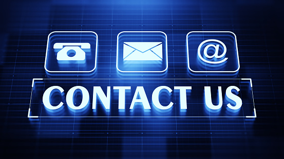Contact