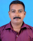 Dr M Jagathish