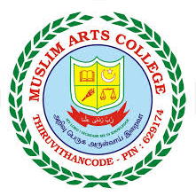 Muslim Arts Logo